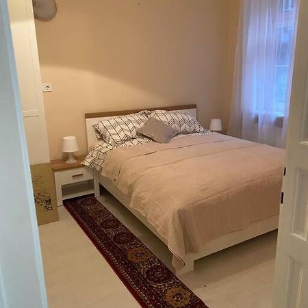 זאגרב Apartman Elli מראה חיצוני תמונה