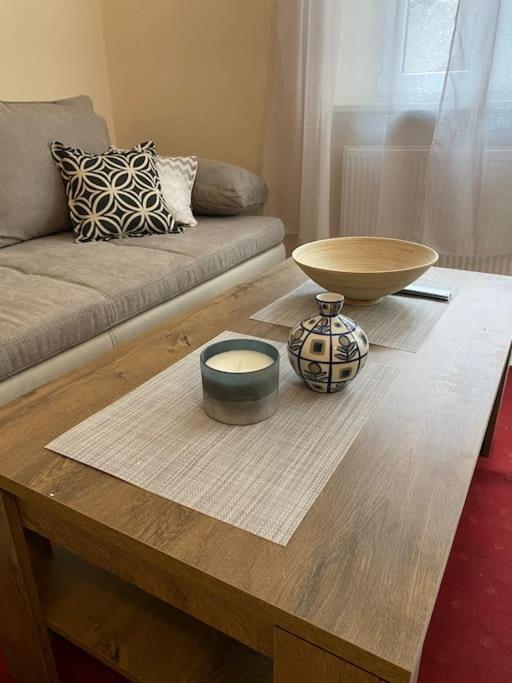 זאגרב Apartman Elli מראה חיצוני תמונה