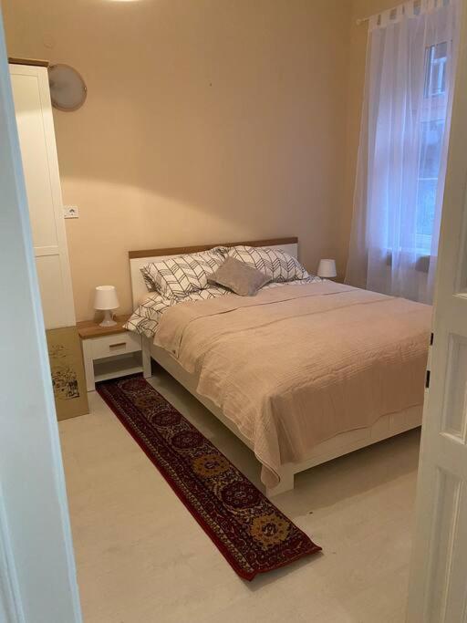 זאגרב Apartman Elli מראה חיצוני תמונה
