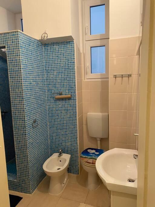 זאגרב Apartman Elli מראה חיצוני תמונה