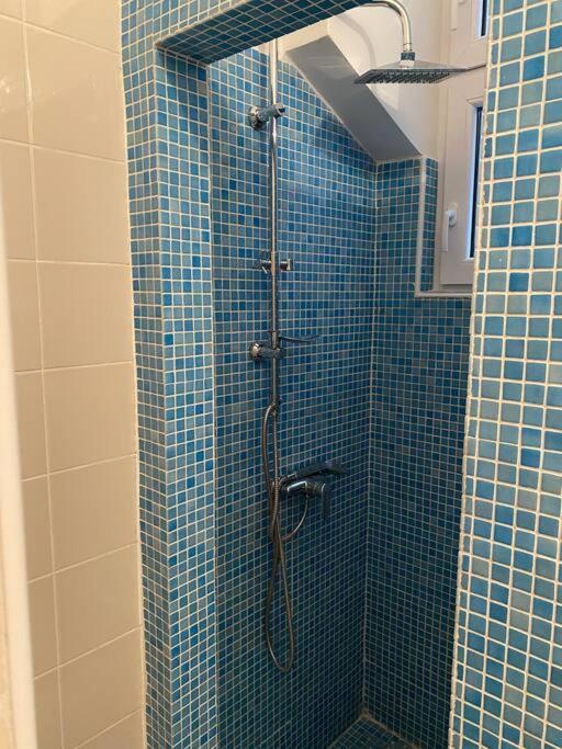 זאגרב Apartman Elli מראה חיצוני תמונה