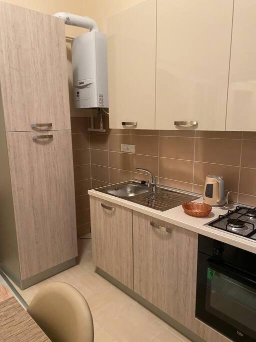 זאגרב Apartman Elli מראה חיצוני תמונה