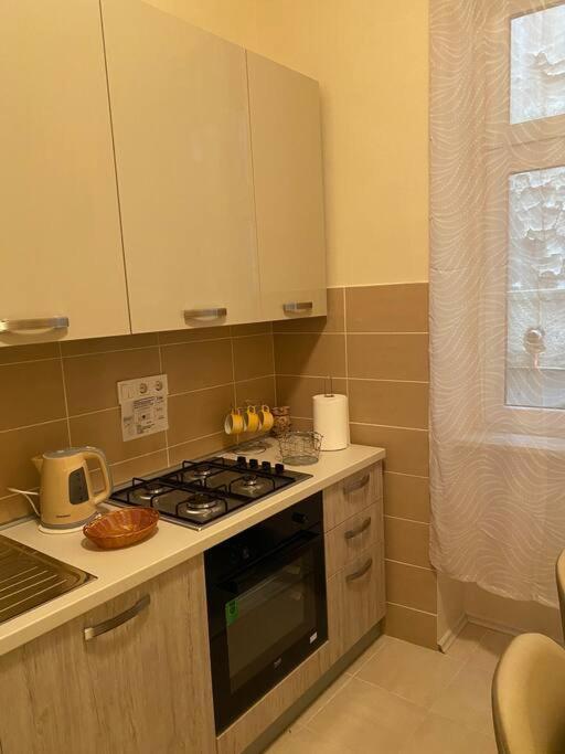 זאגרב Apartman Elli מראה חיצוני תמונה