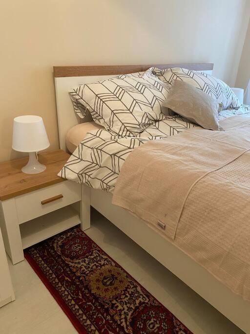 זאגרב Apartman Elli מראה חיצוני תמונה