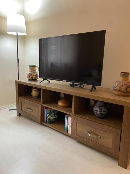 זאגרב Apartman Elli מראה חיצוני תמונה